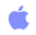 iOS Logo