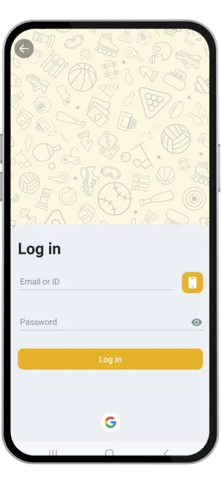 Melbet - Login
